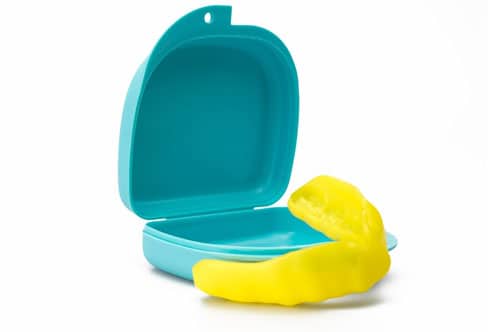 mouthguards